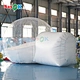 inflatable bubble house